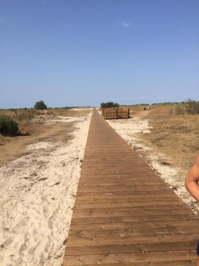 Nordseehafen Horumersiel Zewnętrze zdjęcie